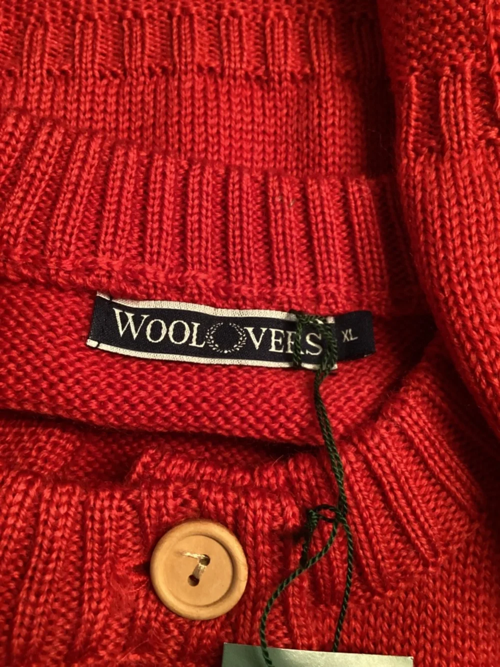 WoolOvers elevate your